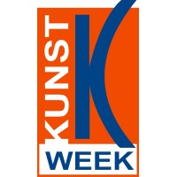 Stichting Kunstweek logo - Similar company to Florazon Venlo