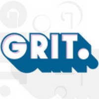 Grit UK logo - Similar company to Neurodiverse Fundraisers