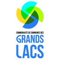 Communauté de Communes des Grands Lacs logo - Similar company to Coc Consulting