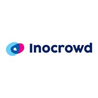 InoCrowd logo - Similar company to Clicker Sports