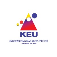 KEU Underwriting Managers logo - Similar company to Consort Technical Underwriting Managers