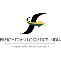 Freightcan Logistics India Pvt Ltd logo - Similar company to Ligi Logistics
