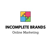 Incomplete Brands