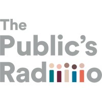 The Public's Radio 89.3 FM logo - Similar company to Innatefive, Inclusive Workplaces