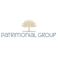 Patrimonial Group logo - Similar company to Sanremy