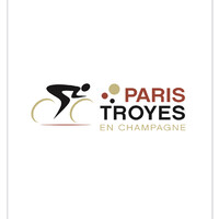 Paris-Troyes UCI logo - Similar company to Avéo