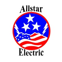 Allstar Electric logo - Similar company to Numa Films