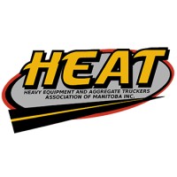 Heavy Equipment & Aggregate Truckers Association of Manitoba Inc logo - Similar company to Deckx Transport