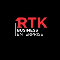 RTK Business Enterprise logo - Similar company to De Castro Projects | Developer Of Regenerative Luxury Boutique Hotels