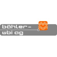 bähler-wbi ag logo - Similar company to Fach Auto Tech