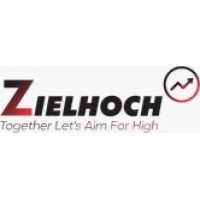 Zielhoch Together Let's Aim For High logo - Similar company to Maxviewnow