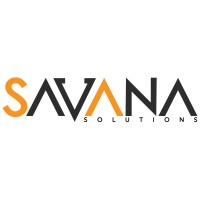 Savana Solutions logo - Similar company to Soution
