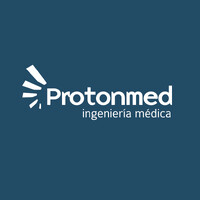 Protonmed logo - Similar company to Iotel M2M