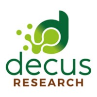 DECUS RESEARCH LIMITED logo - Similar company to Oracle Environmental Experts