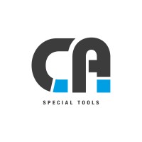 C.A. SPECIAL TOOLS SRL logo - Similar company to Soriano Tools