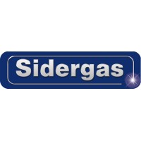 SIDERGAS SRL logo - Similar company to Tanit Srl