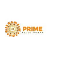 Prime Solar Energy logo - Similar company to Free Mind Solutions