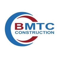 BMTC CONSTRUCTION logo - Similar company to Aimtäck Ug