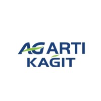AG Arti Kagit Ltd Sti logo - Similar company to Agrorimtex