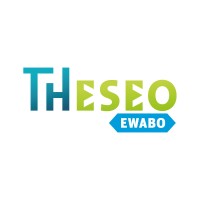THESEO Deutschland GmbH logo - Similar company to Gobierno De Bcs