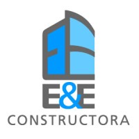 E&E Constructora logo - Similar company to Constructora Coletti S.R.L.