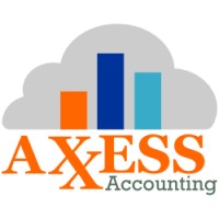 Axxess Accounting logo - Similar company to X-Accounting