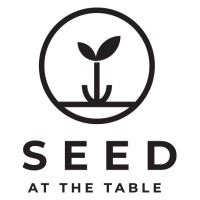 Seed At The Table logo - Similar company to Inspect-Car
