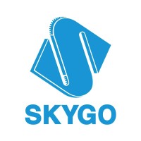 SKYGO Marketing Corporation logo - Similar company to Upbook
