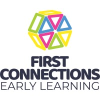 First Connections Early Learning Centre logo - Similar company to Andreasens Green