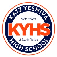 Katz Yeshiva High School of South Florida logo - Similar company to Hillel Of Broward And Palm Beach