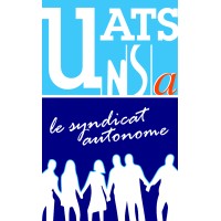 UATS-Unsa logo - Similar company to M'Powers