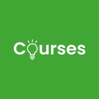 Courses.com.au logo - Similar company to Cardlink Systems Ltd