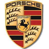 Porsche Italia logo - Similar company to Superpop