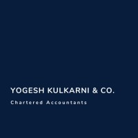 Yogesh Kulkarni & Co. logo - Similar company to Exant Technologies Pvt. Ltd.