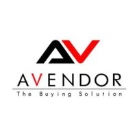 AVENDOR The Buying Solution logo - Similar company to Makecos Gmbh