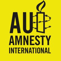 AUI Amnesty International Club logo - Similar company to Big Sibs Program