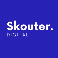 Skouter Digital logo - Similar company to Digitle Seo
