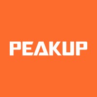 PEAKUP logo - Similar company to Noa