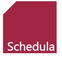 Schedula logo - Similar company to Bruce Associates
