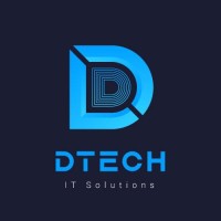 DTECH logo - Similar company to D-Tech Point