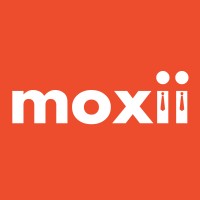 Moxii logo - Similar company to Moxii Talent Solutions