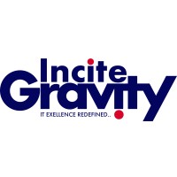 Incite Gravity logo - Similar company to Amy Tech Dmcc