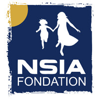 Fondation NSIA logo - Similar company to Pot@Maï