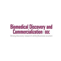 Biomedical Discovery and Commercialization Program logo - Similar company to Mortgage Forces