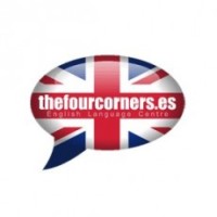 The Four Corners English Language Centre logo - Similar company to Infoidioma Language Centre