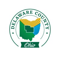 Delaware County, Ohio logo - Similar company to Double Eagle Consulting, Llc
