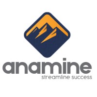 Anamine logo - Similar company to Exim Engineering