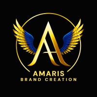 Amaris Brand Creation logo - Similar company to Wyzed.Com