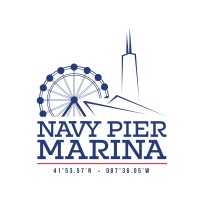 Navy Pier Marina logo - Similar company to Structurmarine