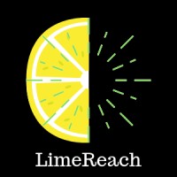 LimeReach logo - Similar company to Supplement Launchpad